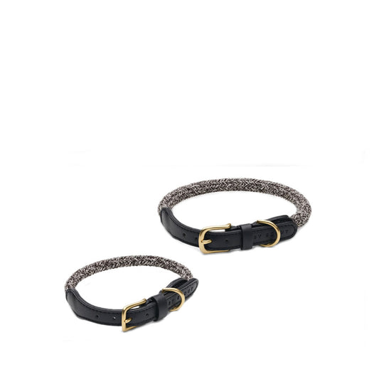 EVERY COLLAR by BY SCOUT WS (BLACK BLEND)