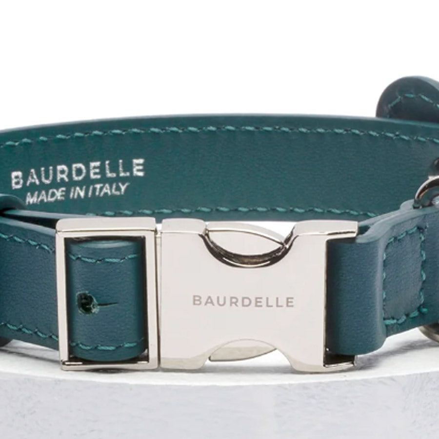 HEART COLLAR by BAURDELLE WS (OTTANIUM)