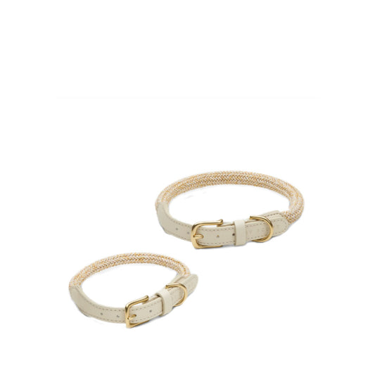 EVERY COLLAR by BY SCOUT WS(SAND BLEND)