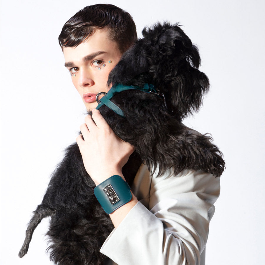 CUFF by BAURDELLE WS (OTTANIUM)