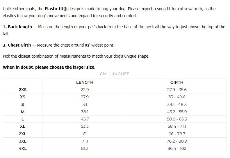 DENIM DOG JACKET by GF PET WDS (LIGHT WASH BLUE)