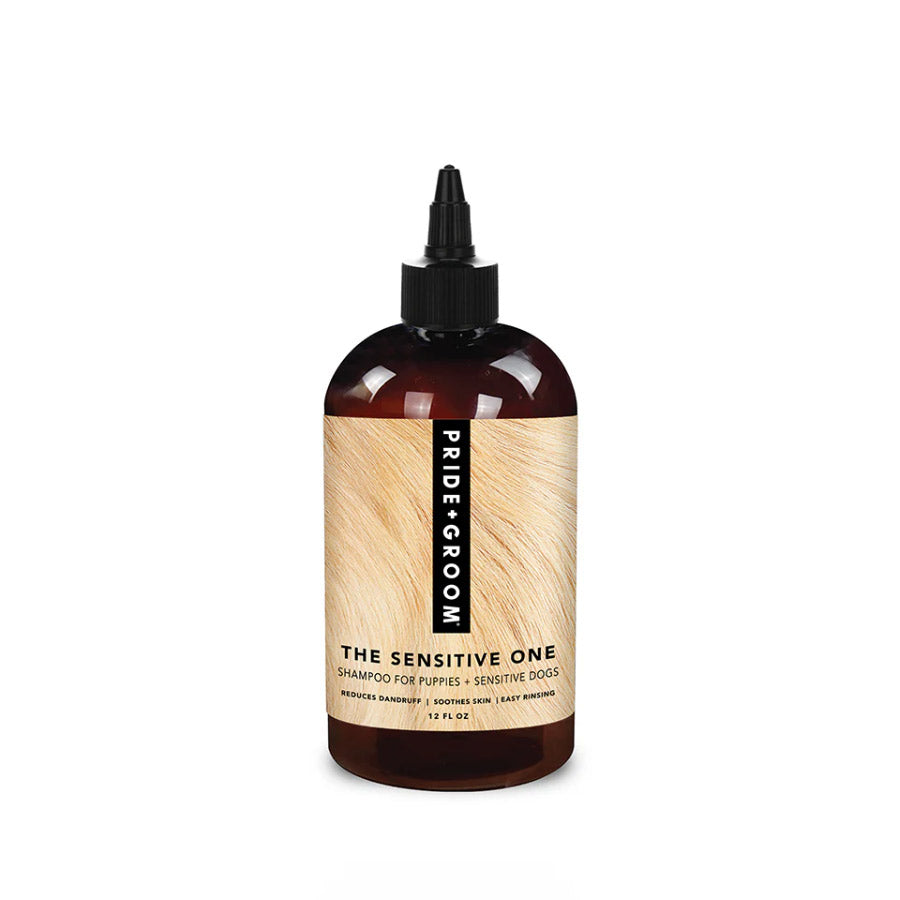 THE SENSITIVE ONE by PRIDE+GROOM WDS (12 OZ)