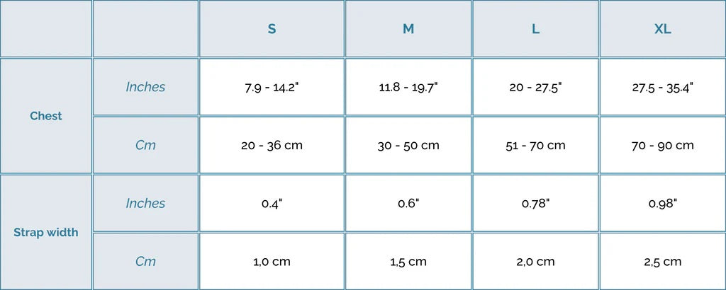 SONIA HARNESS By THE PAINTER'S WIFE (RED AND PINK)