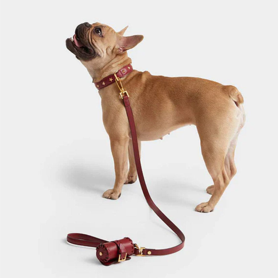 NAPPA BAG HOLDER by FRIDA FIRENZE WS (MUD)