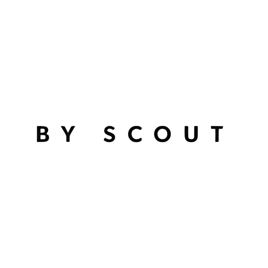 BY SCOUT