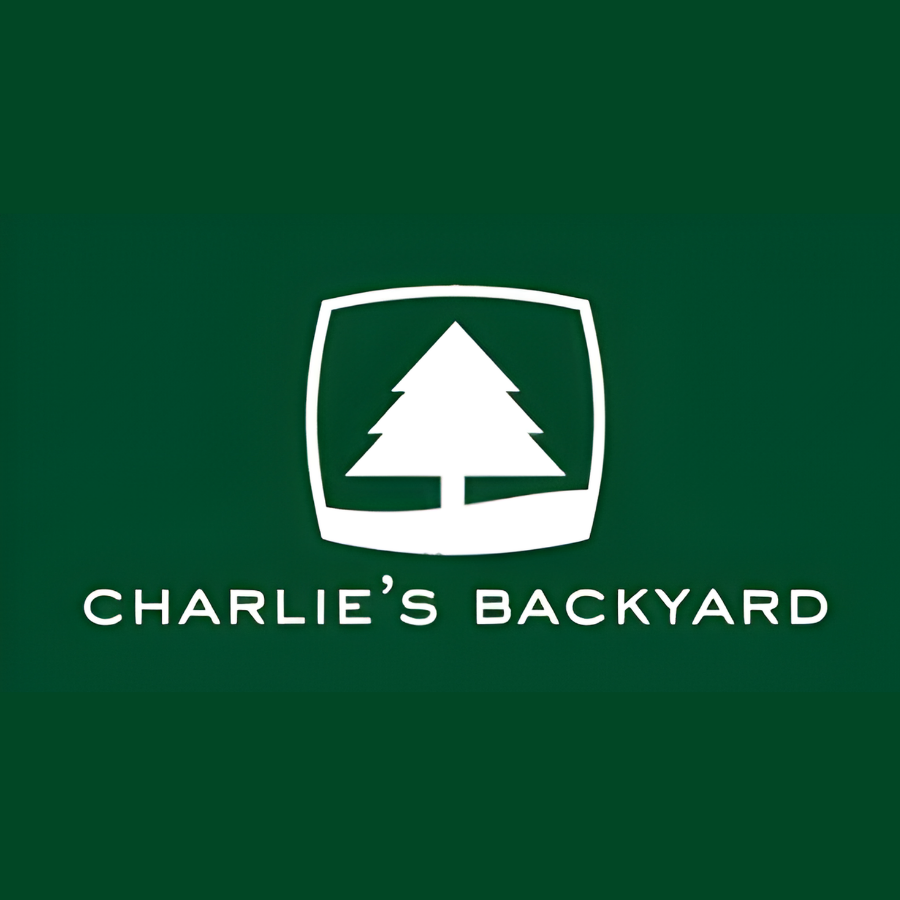 CHARLIE'S BACKYARD
