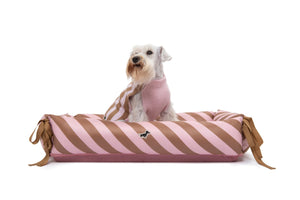 ZEN DOG BED by POLDO DOG COUTURE