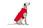 Load image into Gallery viewer, UNDERGROUND RAINCOAT by POLDO DOG COUTURE
