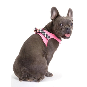 Bonbon Dog Harness By Moshiqa DS