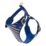 Load image into Gallery viewer, Striped Harness by POLDO DOG COUTURE DS
