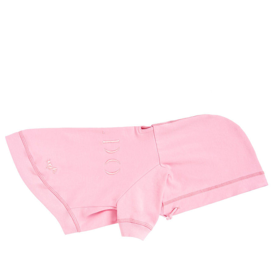 Pop Fleece by POLDO DOG COUTURE DS (PINK )