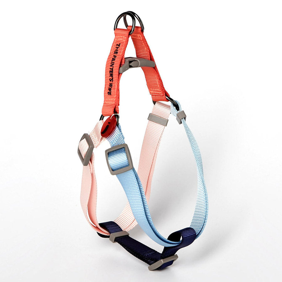 SONIA HARNESS By THE PAINTER'S WIFE (RED AND PINK)