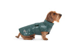 Load image into Gallery viewer, UNDERGROUND RAINCOAT by POLDO DOG COUTURE
