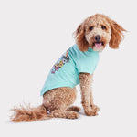 Load image into Gallery viewer, Graphic Tee Dog T-Shirt By GF PET DS
