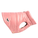 Load image into Gallery viewer, Boom Gilet by POLDO DOG COUTURE DS (PINK )
