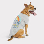 Load image into Gallery viewer, Graphic Tee Dog T-Shirt By GF PET DS
