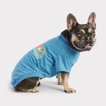 Load image into Gallery viewer, Graphic Tee Dog T-Shirt By GF PET DS
