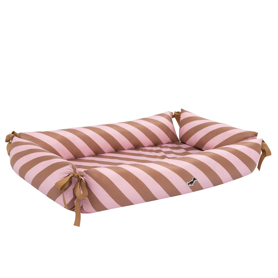 Zen Dog Bed by POLDO DOG COUTURE DS