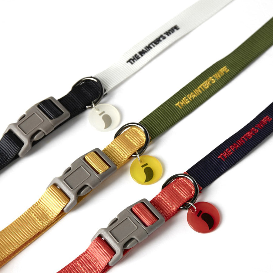 SONIA LEASH by THE PAINTER'S WIFE (NAVY BLUE AND WHITE)