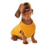 Load image into Gallery viewer, Sweater by POLDO DOG COUTURE DS (ORGANE )
