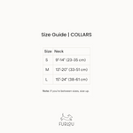 Load image into Gallery viewer, &#39;Green&#39; - Velvet Dog Collar
