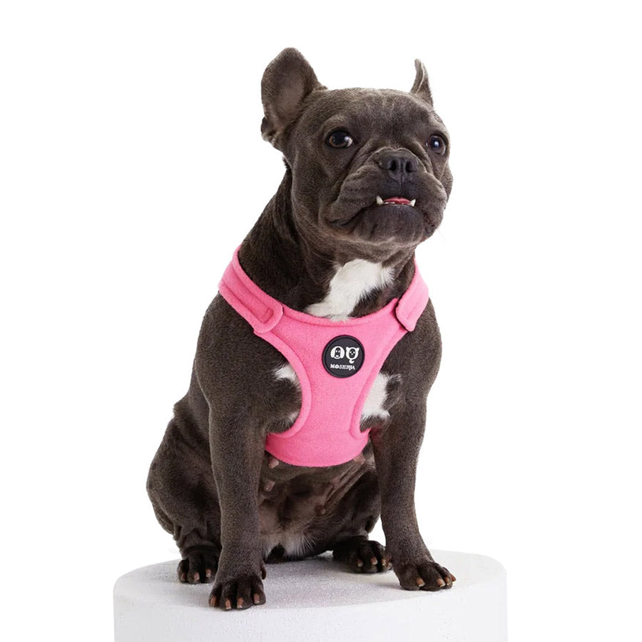 Bonbon Dog Harness By Moshiqa DS