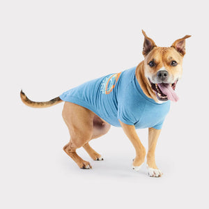 Graphic Tee Dog T-Shirt By GF PET DS