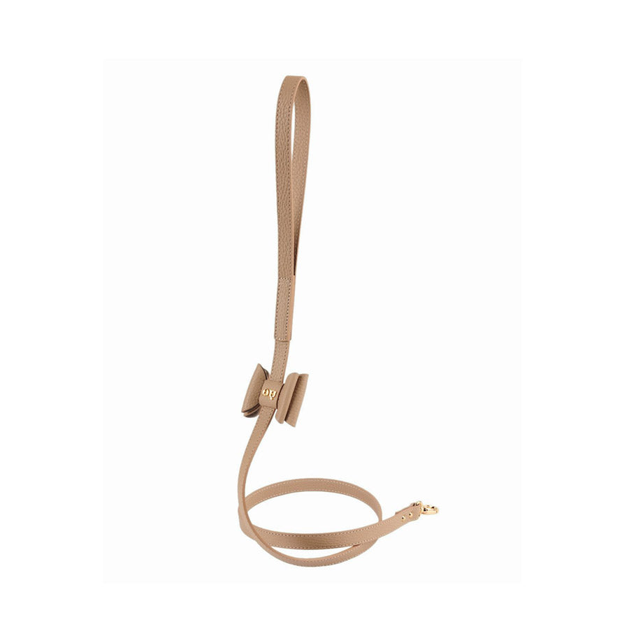 Bisou Dog Leash By Moshiqa