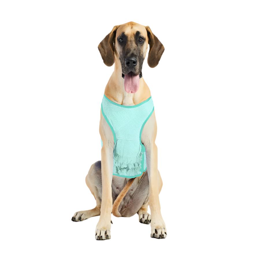 Dog Cooling Vest by GF PET DA