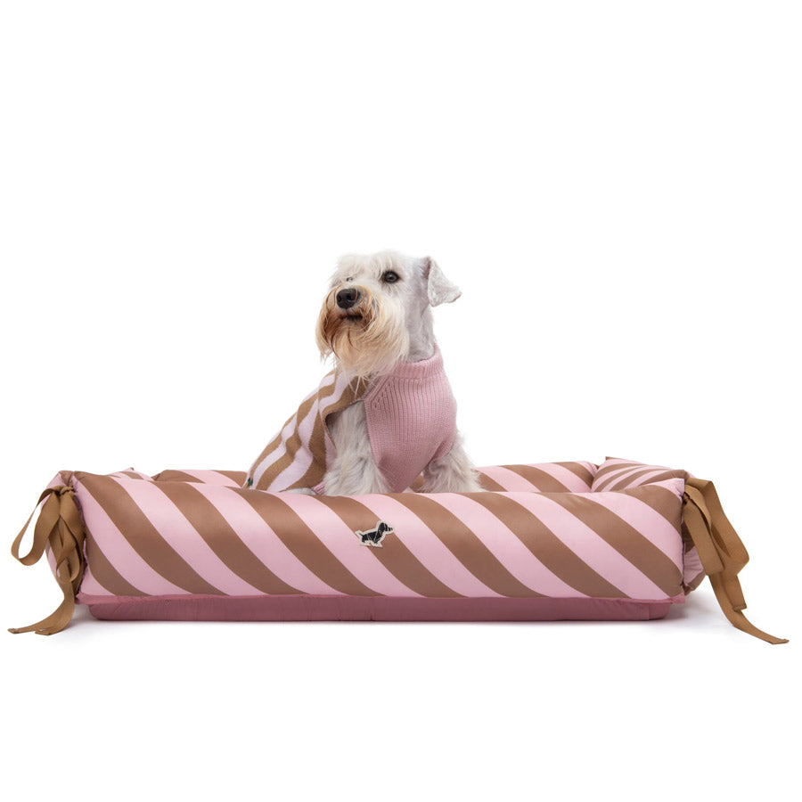 Zen Dog Bed by POLDO DOG COUTURE DS