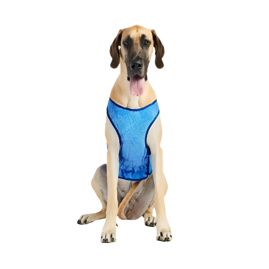Dog Cooling Vest by GF PET DA