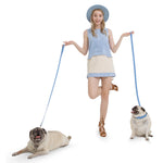 Load image into Gallery viewer, Balley Dog Leash By Moshiqa
