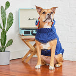 Load image into Gallery viewer, Reversible Dog Raincoat By GF PET DS
