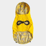 Load image into Gallery viewer, Reversible Dog Raincoat By GF PET DS
