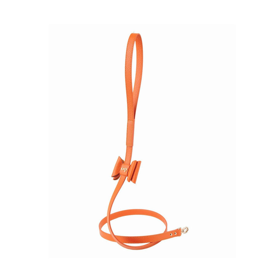 Bisou Dog Leash By Moshiqa