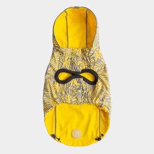 Reversible Dog Raincoat By GF PET DS