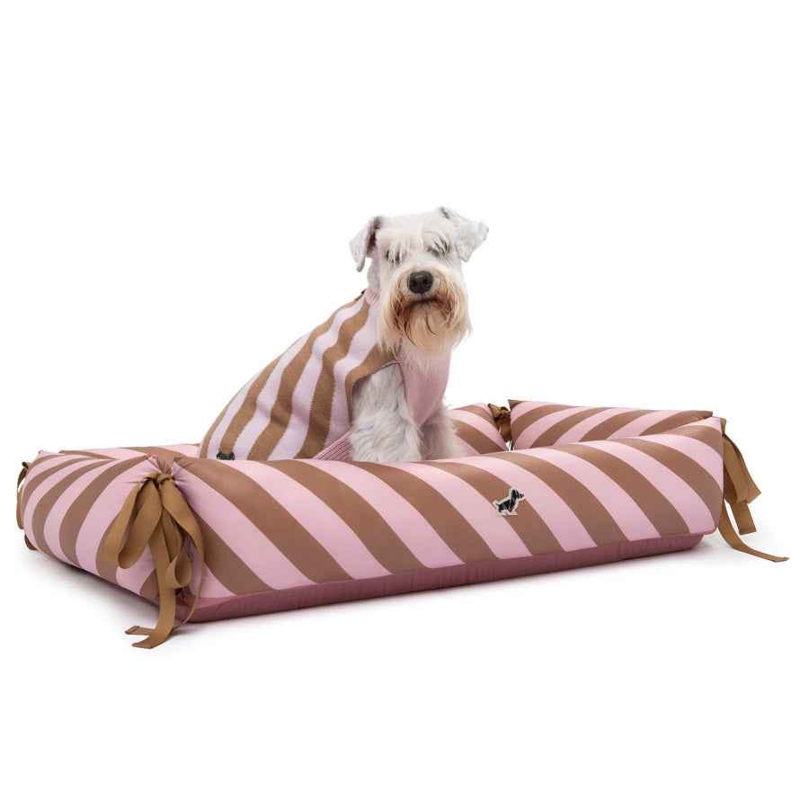 Zen Dog Bed by POLDO DOG COUTURE DS