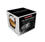 Load image into Gallery viewer, THE BATH BRUSH Dual-Use Silicone Grooming Brush — De-Shedding, Massaging &amp; Waterproof Tool for Dogs
