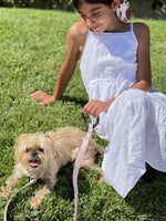 Load image into Gallery viewer, Susan Leash - Blush Pink
