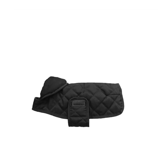 DOG COAT ORIGINAL by KENTUCKY WS (BLACK)