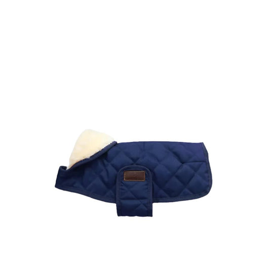 DOG COAT ORIGINAL by KENTUCKY WS (NAVY)