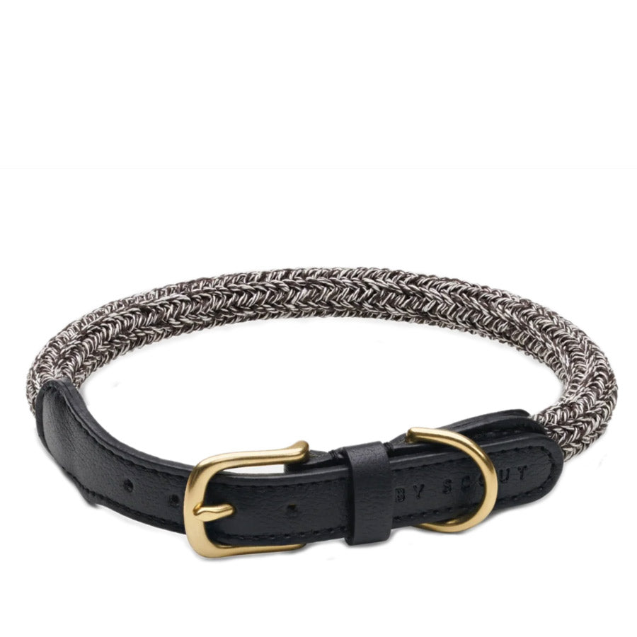 EVERY COLLAR by BY SCOUT WS (BLACK BLEND)