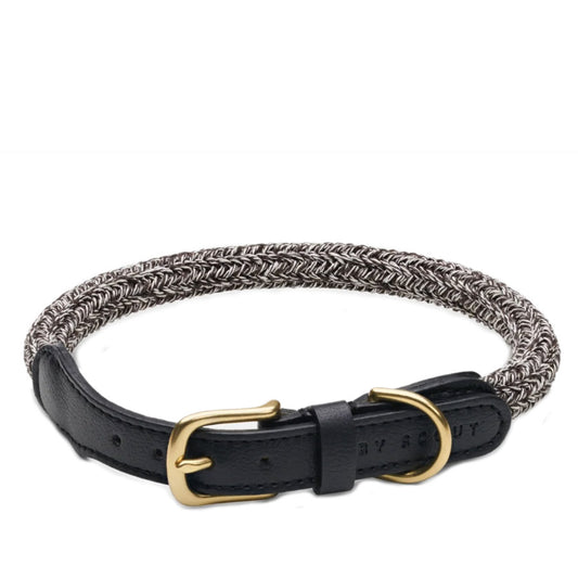 EVERY COLLAR by BY SCOUT WS (BLACK BLEND)