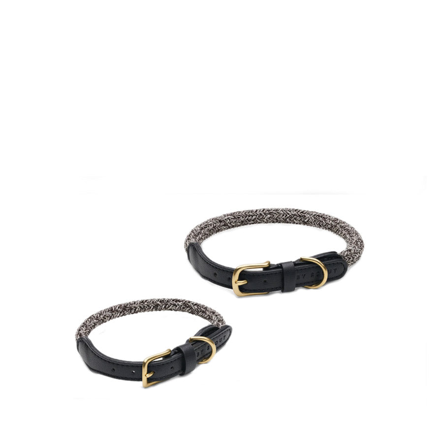 EVERY COLLAR by BY SCOUT WS (BLACK BLEND)