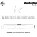 Load image into Gallery viewer, SWAROVSKI COLLAR  by FRIDA FIRENZE WS (BROWN)
