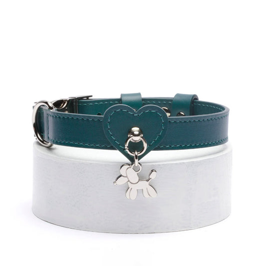 HEART COLLAR by BAURDELLE WS (OTTANIUM)