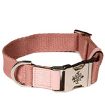 Load image into Gallery viewer, CLASSIC RIBBON COLLAR  by FRIDA FIRENZE WS (PINK)
