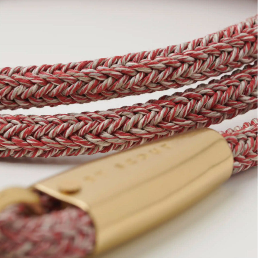 EVERY COLLAR by BY SCOUT WS (RED BLEND)