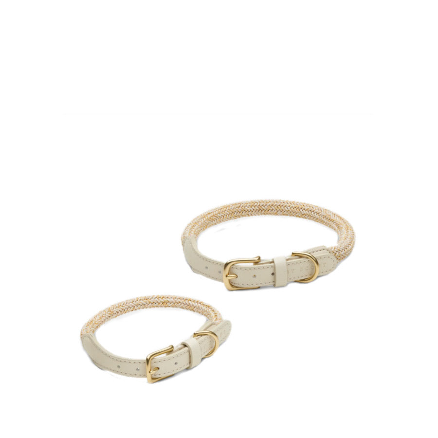 EVERY COLLAR by BY SCOUT WS(SAND BLEND)