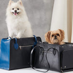 Load image into Gallery viewer, Cobalt Shaya Pet Carrier by SHAYA (DS in US only)
